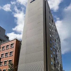 호텔 베스트 웨스턴 피노 아키하바라 ***