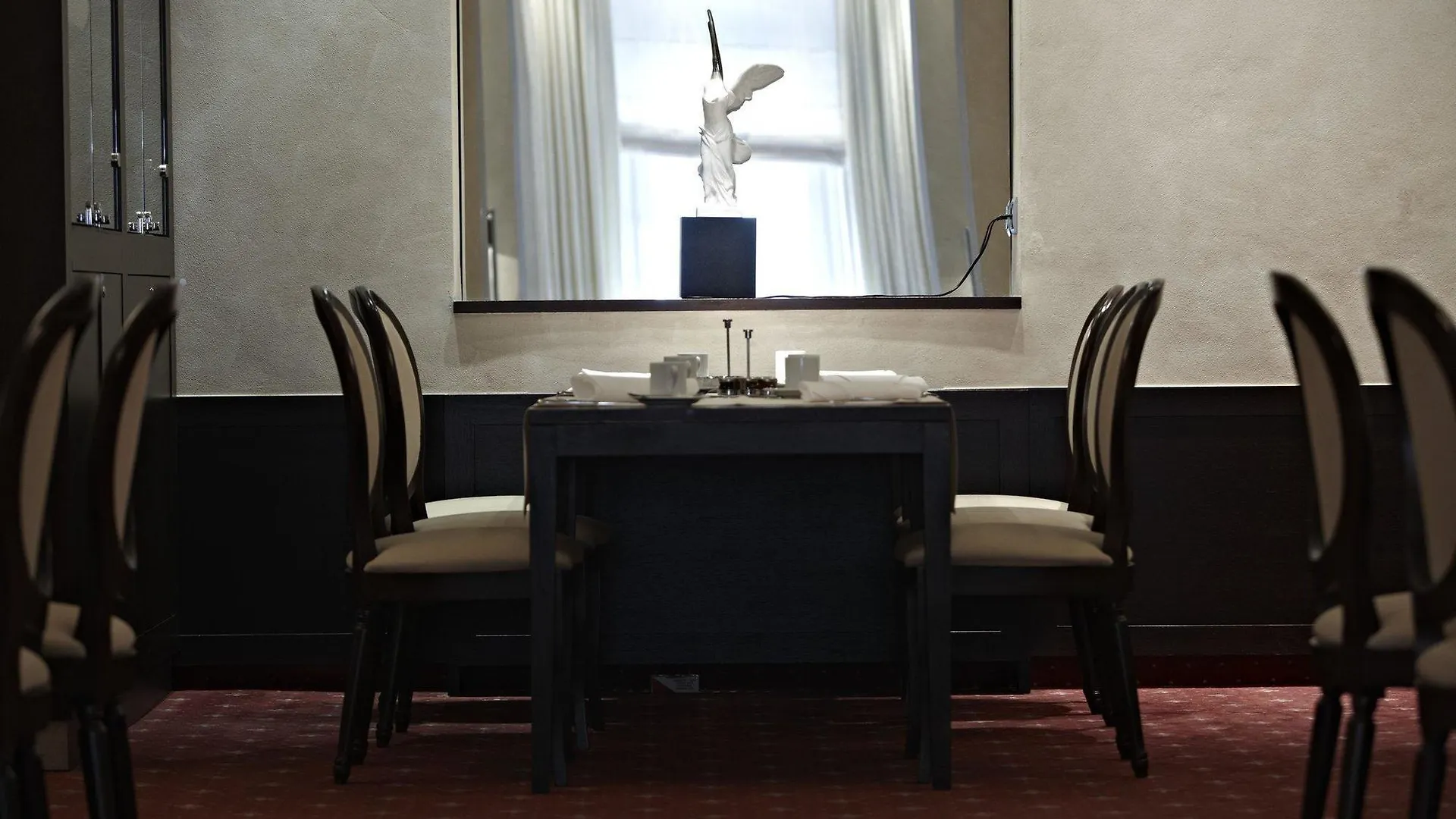 Metropolitan Hotel By Flemings Φραγκφούρτη 4*,  Γερμανία