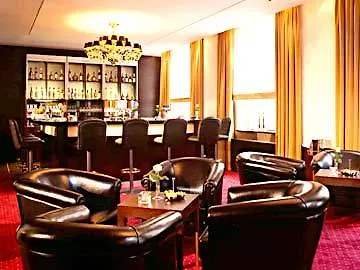Metropolitan Hotel By Flemings Φραγκφούρτη 4*,