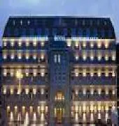 Metropolitan Hotel By Flemings Φραγκφούρτη